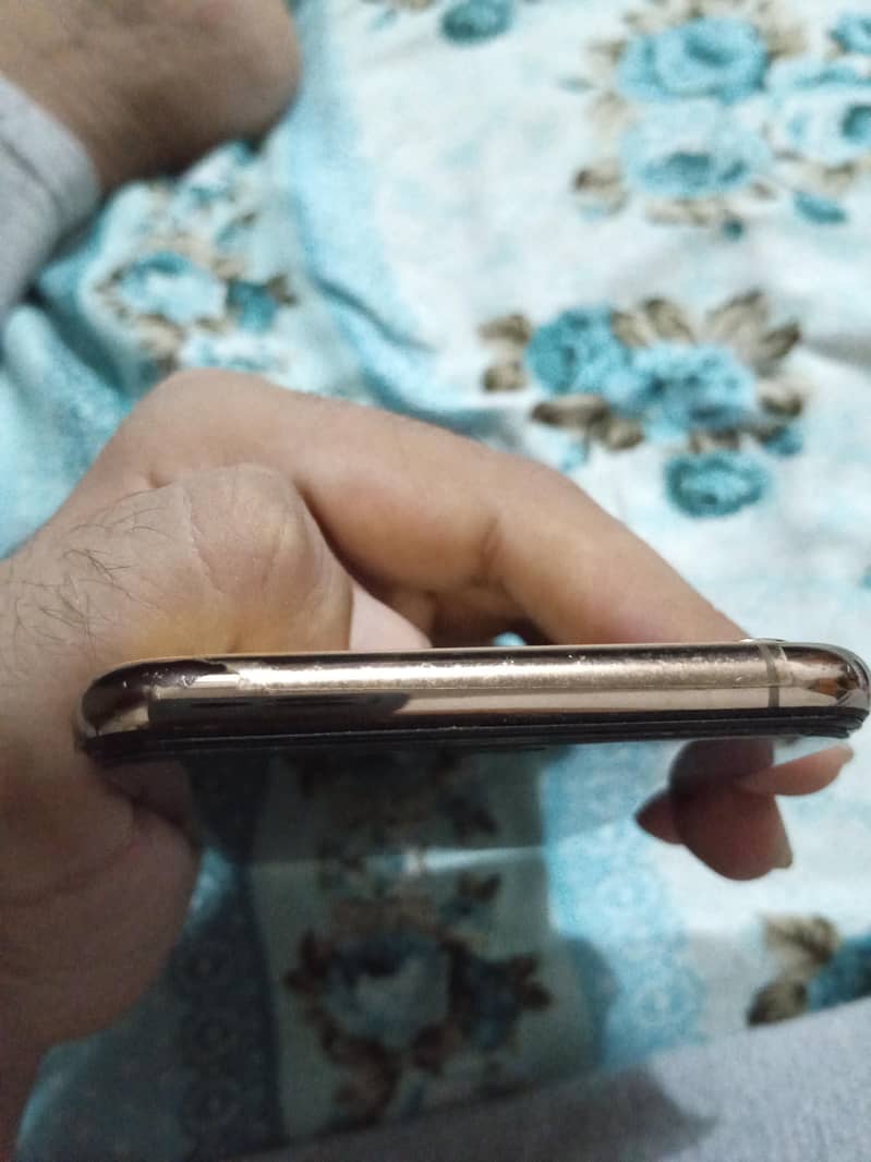 Apple iPhone XS Max 4