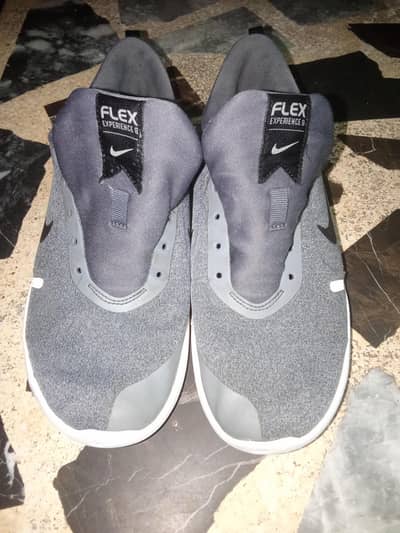 Nike Mens Flex Experience