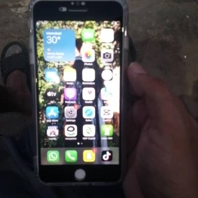 Apple iPhone 7 Plus