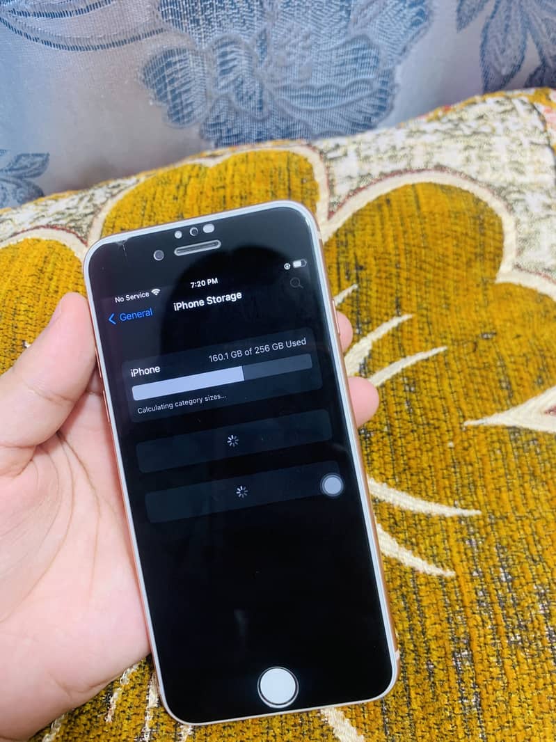 Apple iPhone 8 0