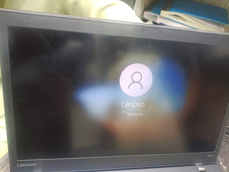 Lenovo laptop 0