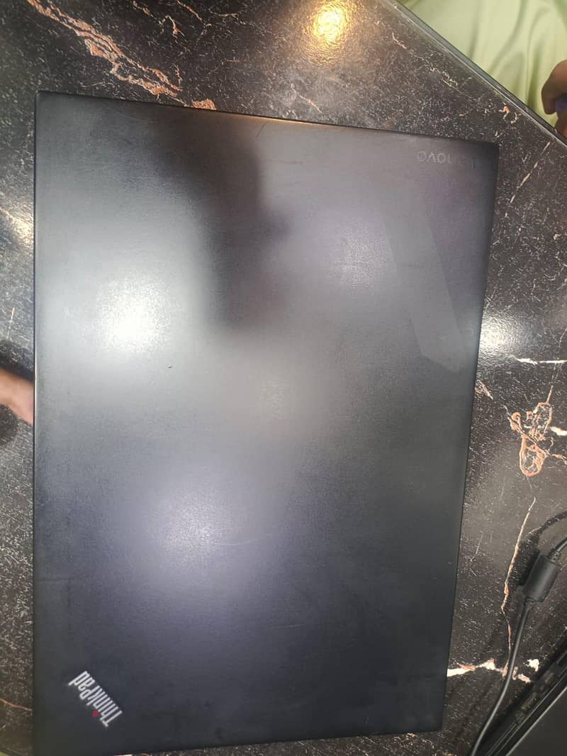 Lenovo laptop 2