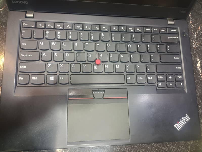 Lenovo laptop 3