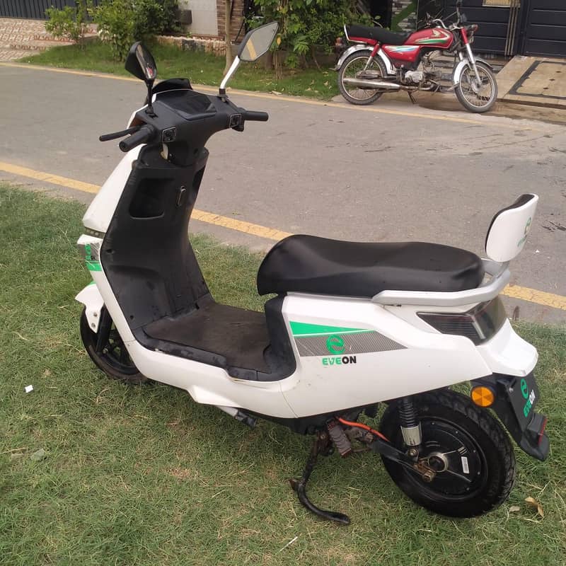 Eveon Pronto Model 2024 0