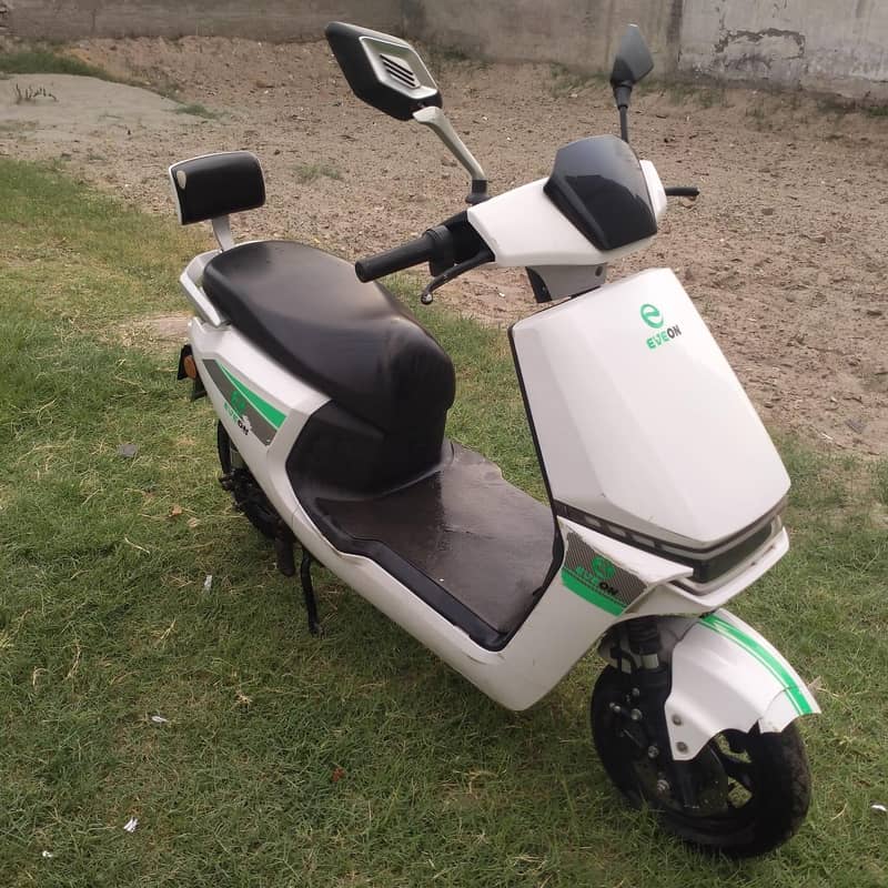 Eveon Pronto Model 2024 1