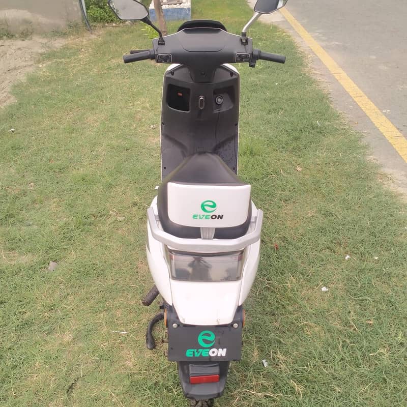 Eveon Pronto Model 2024 3