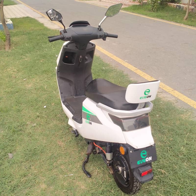 Eveon Pronto Model 2024 4