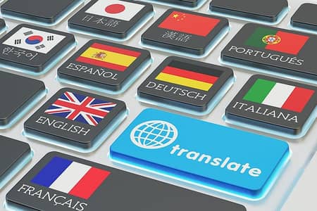 All Laungaue Translation