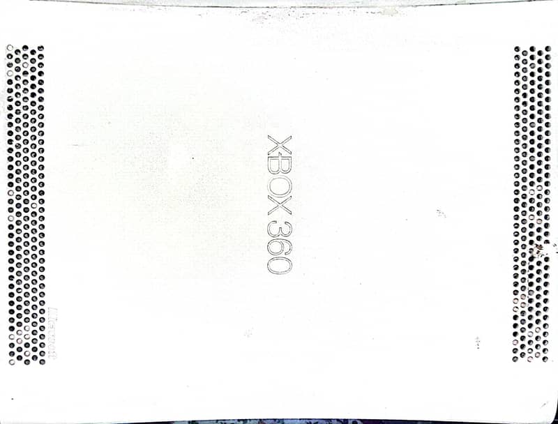 Xbox 360 with Aurora Dashboard 3