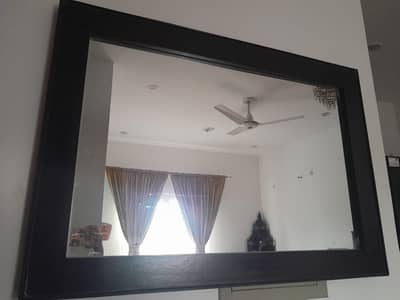 Dressing Table with Mirror