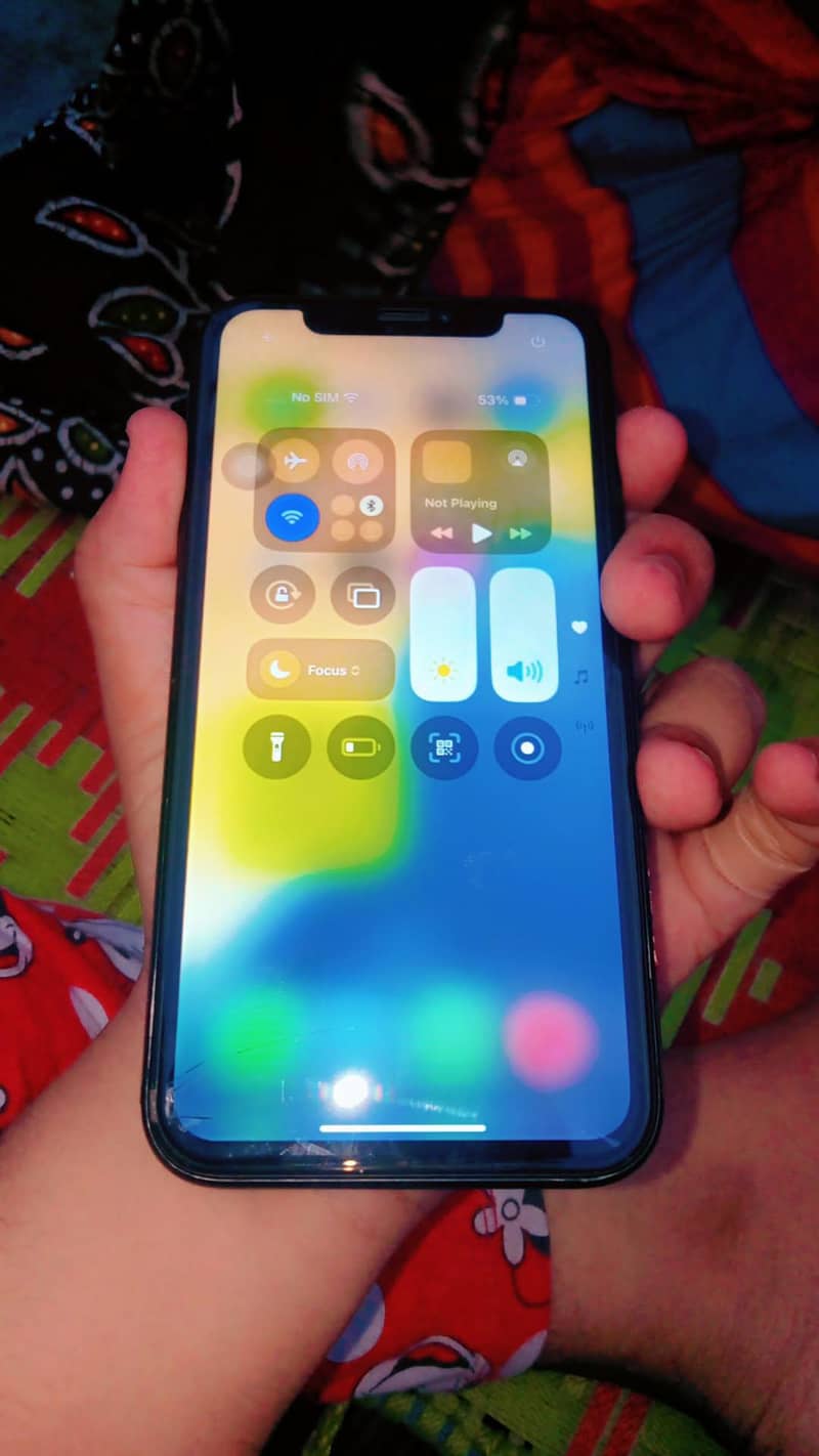 Apple iPhone XR 3
