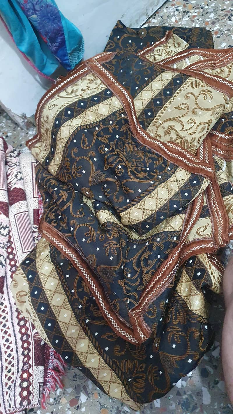 bed sheet 1