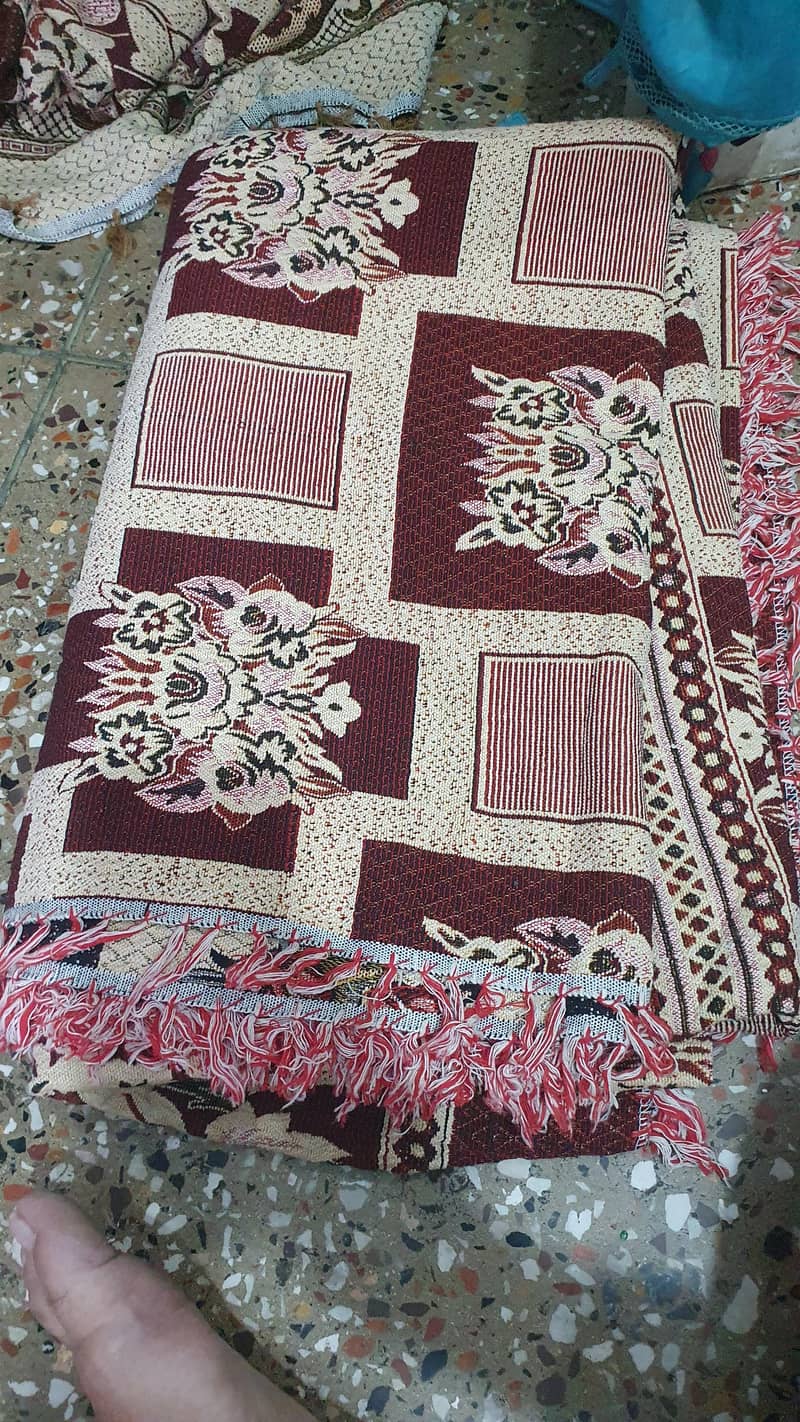 bed sheet 2