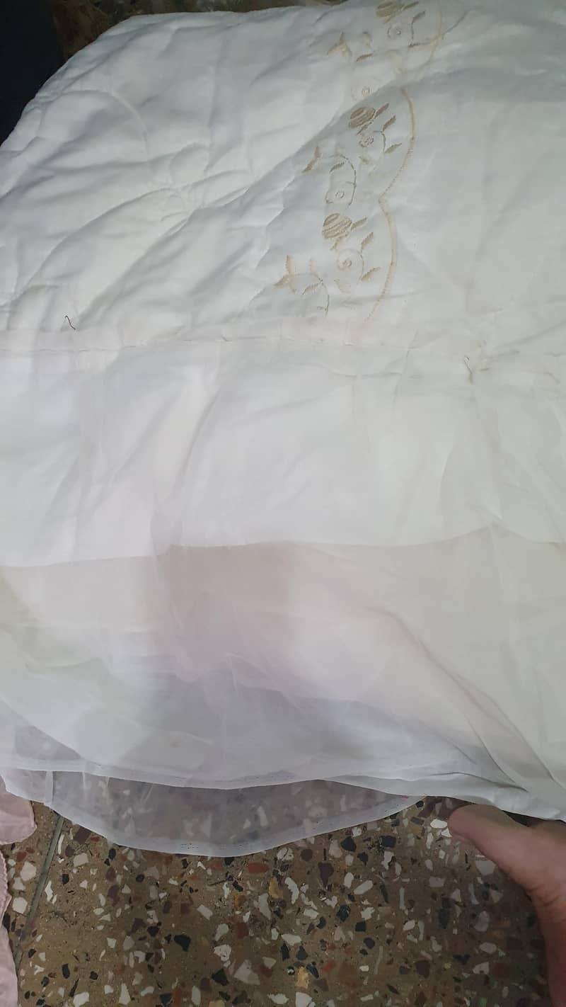 bed sheet 3