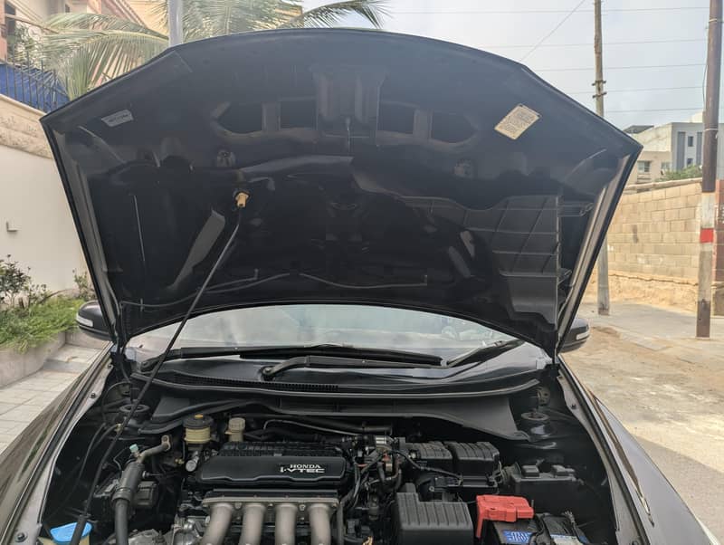 Honda City 2014 8