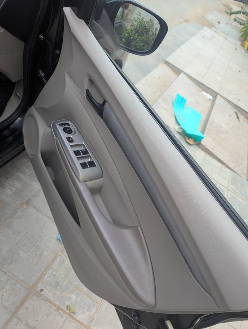 Honda City 2014 13