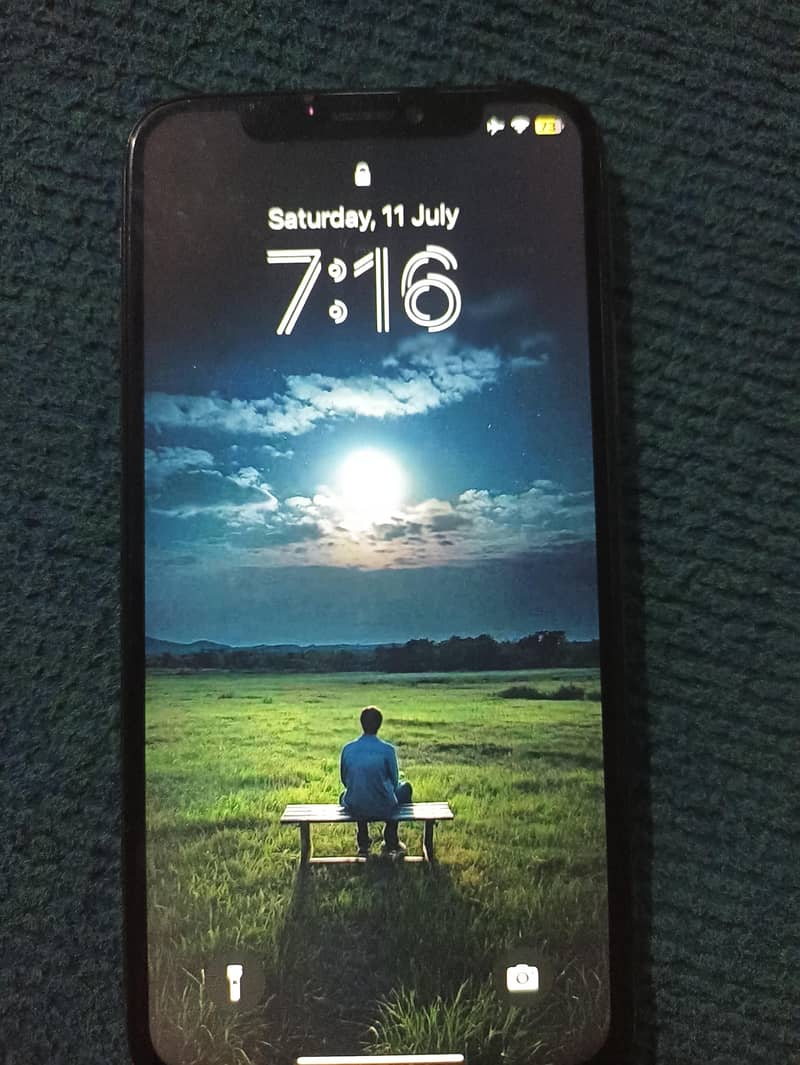 Apple iPhone XS 0