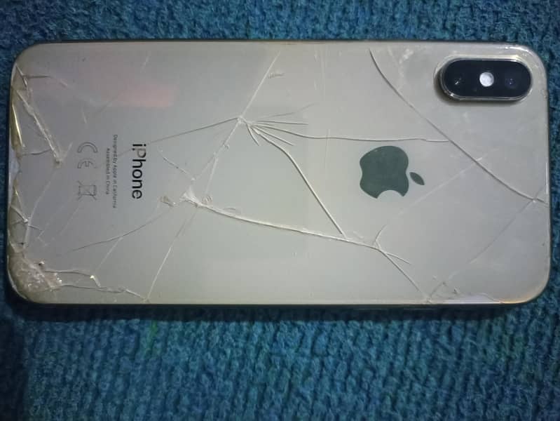 Apple iPhone XS 2
