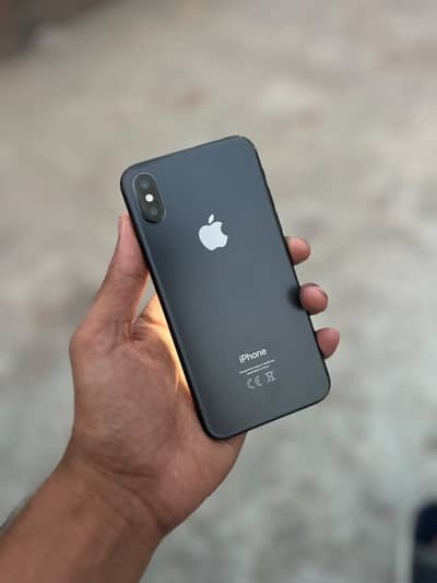 Apple iPhone X 256gb