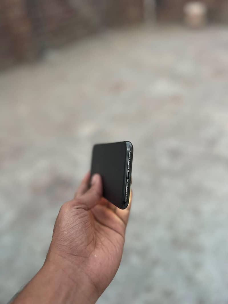 Apple iPhone X 256gb 3
