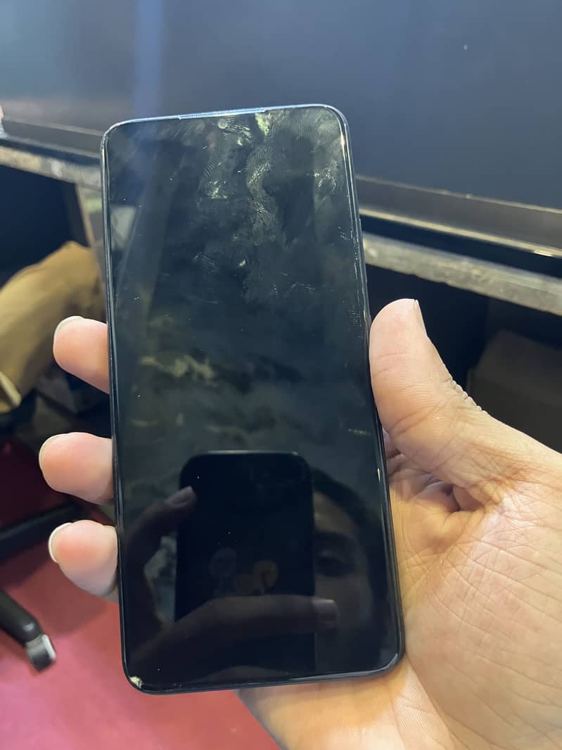 Infinix Smart 7 1