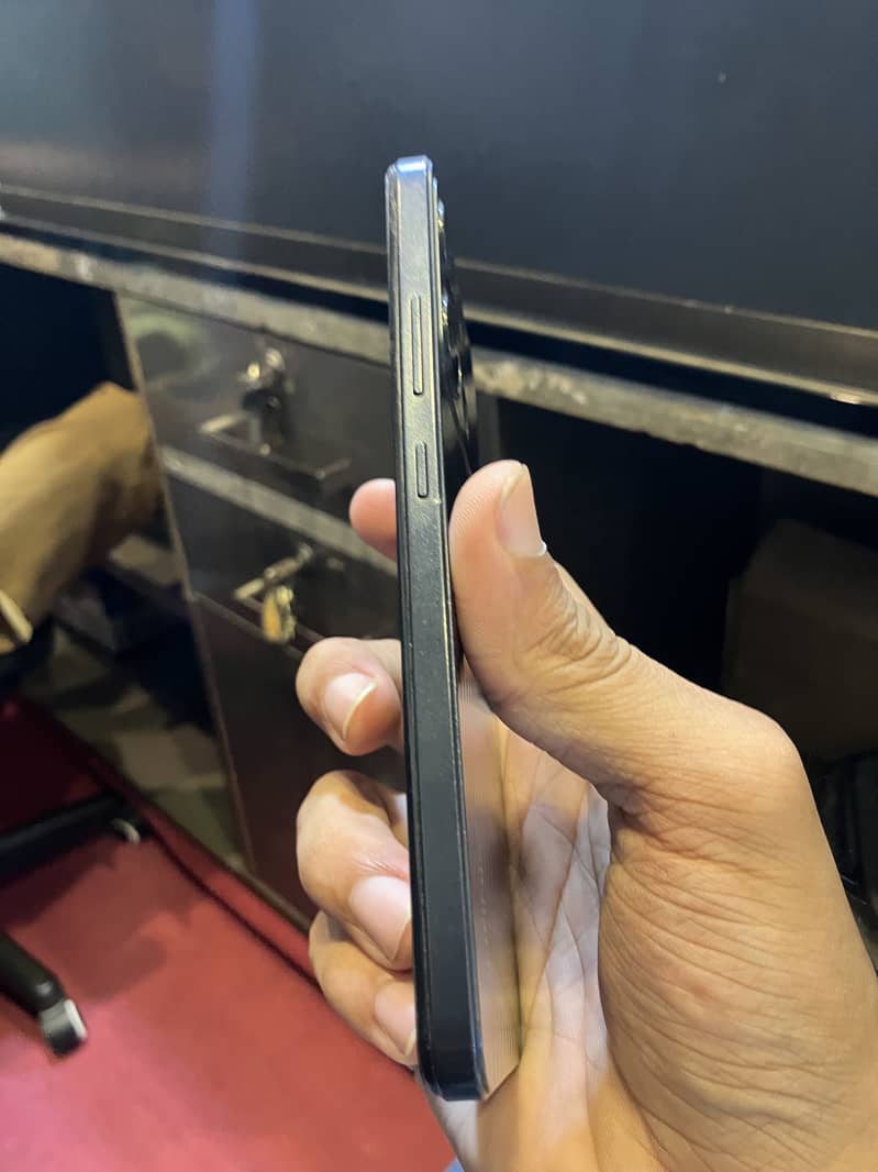 Infinix Smart 7 2