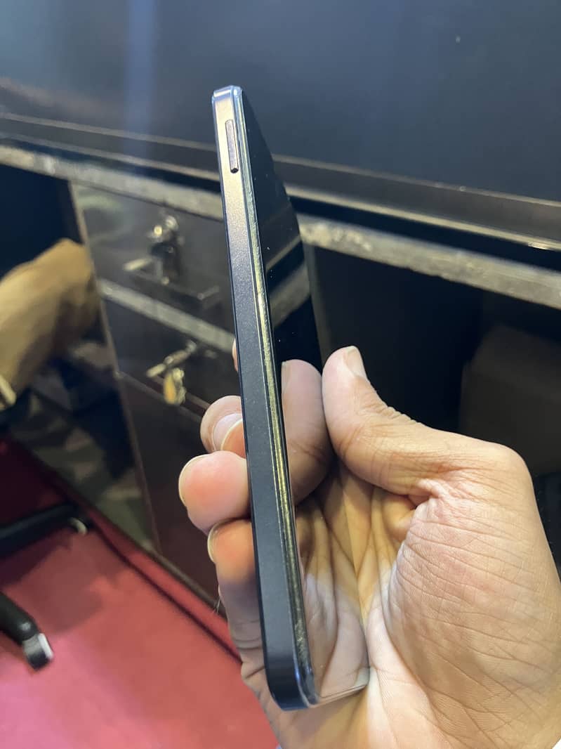 Infinix Smart 7 4