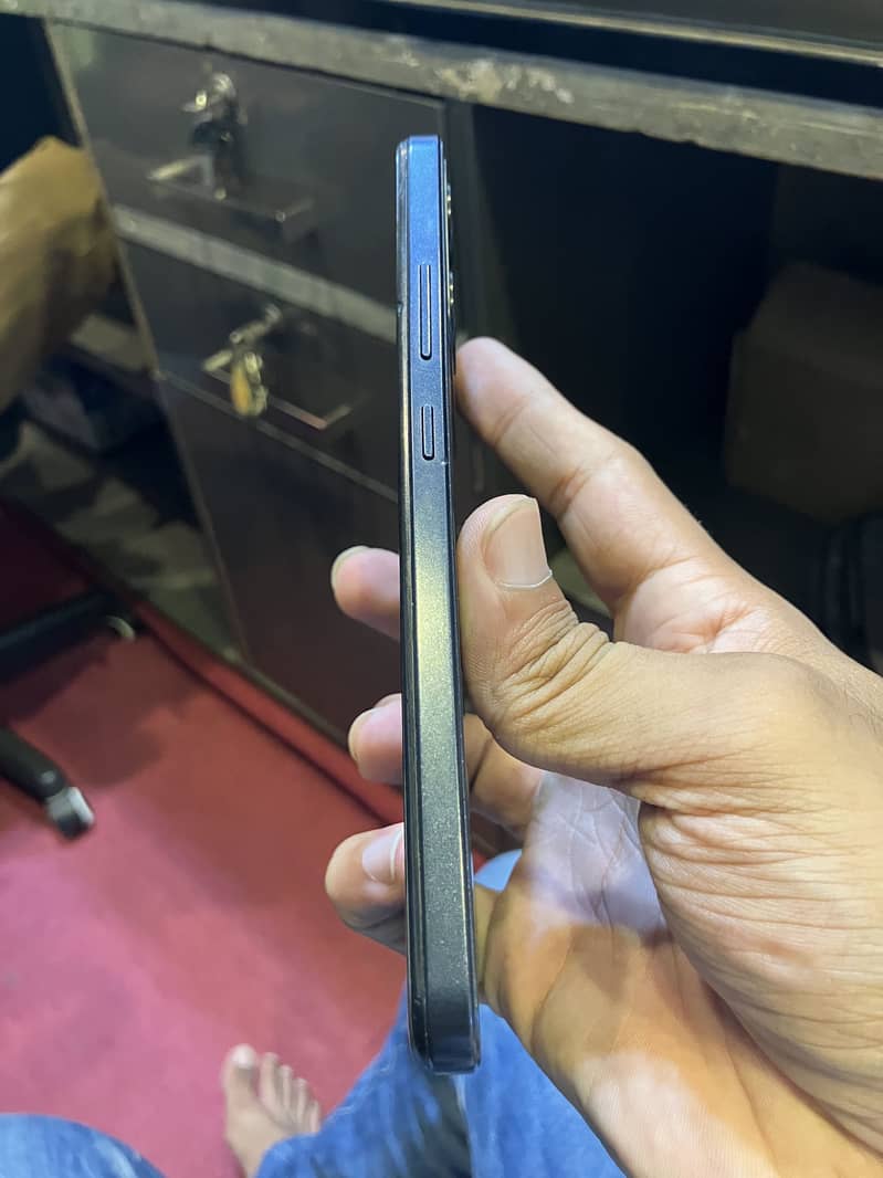 Infinix Smart 7 5