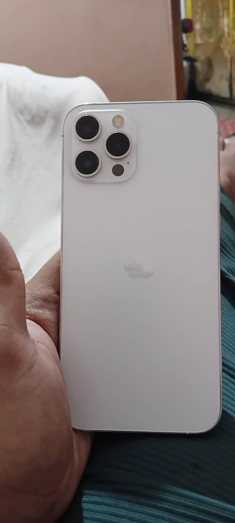 Apple iPhone 12 Pro Max factory unlock 1