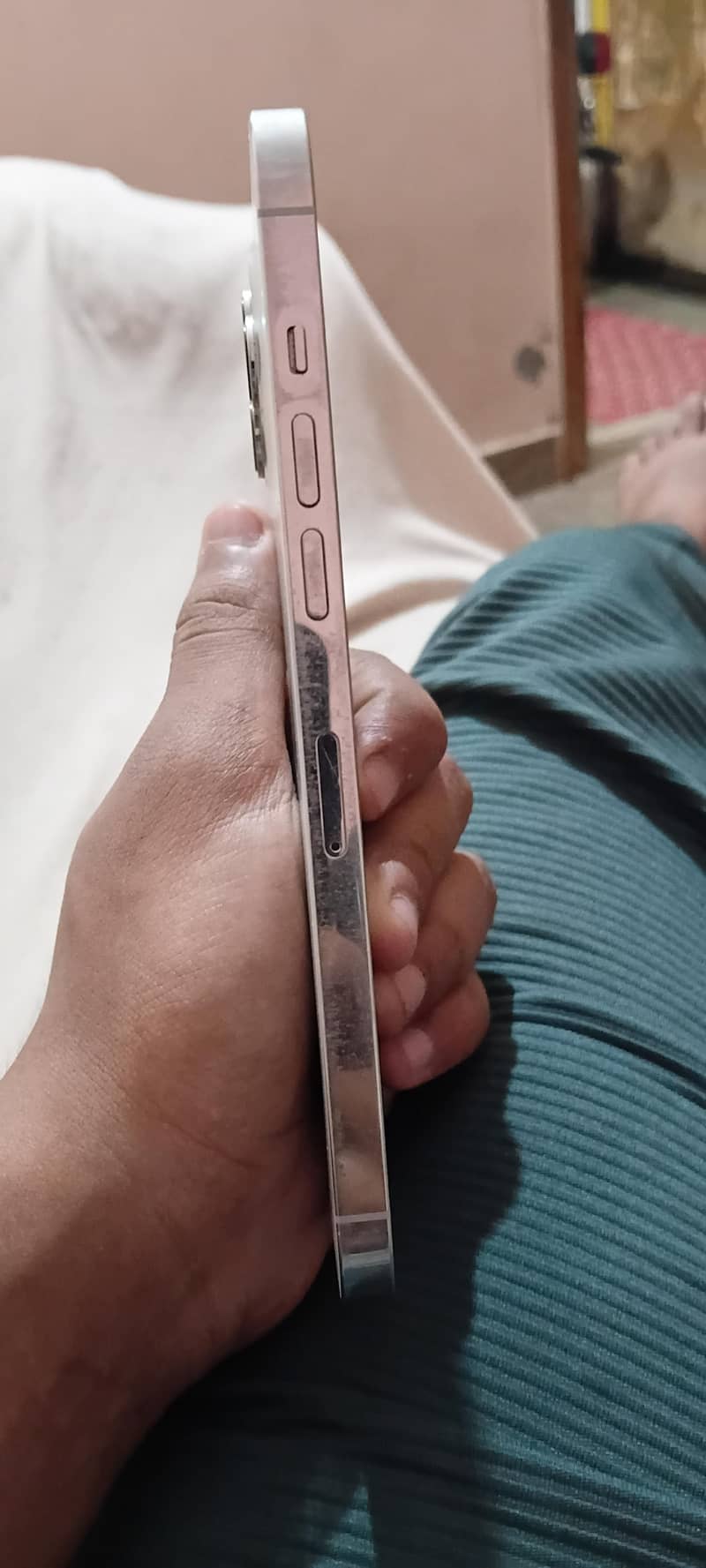 Apple iPhone 12 Pro Max factory unlock 2