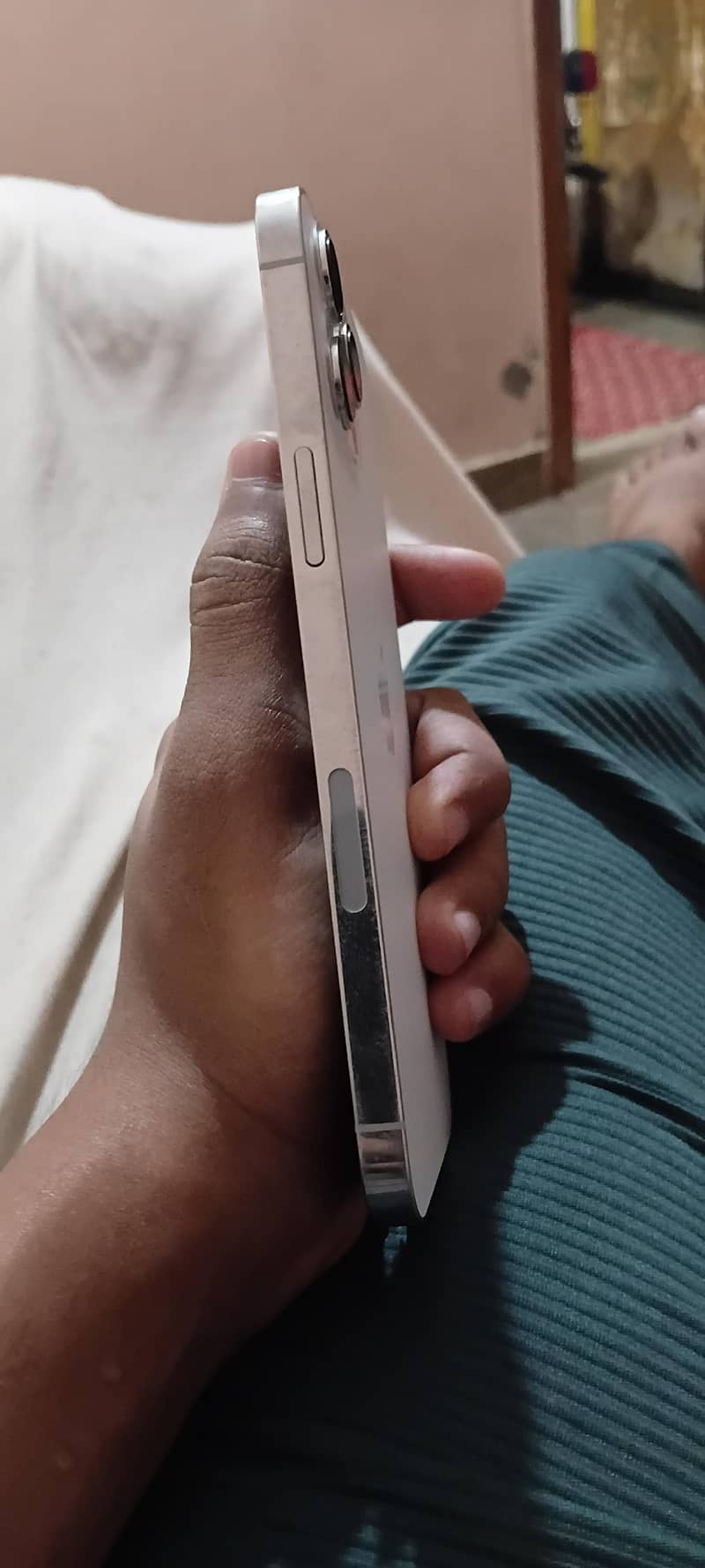 Apple iPhone 12 Pro Max factory unlock 3