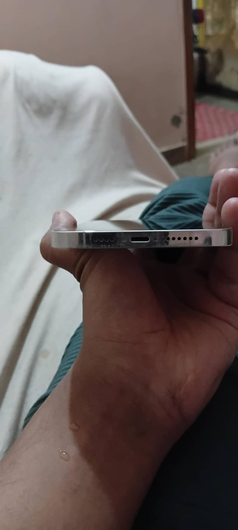 Apple iPhone 12 Pro Max factory unlock 5