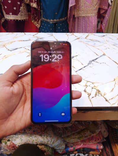 Apple iPhone XS Max