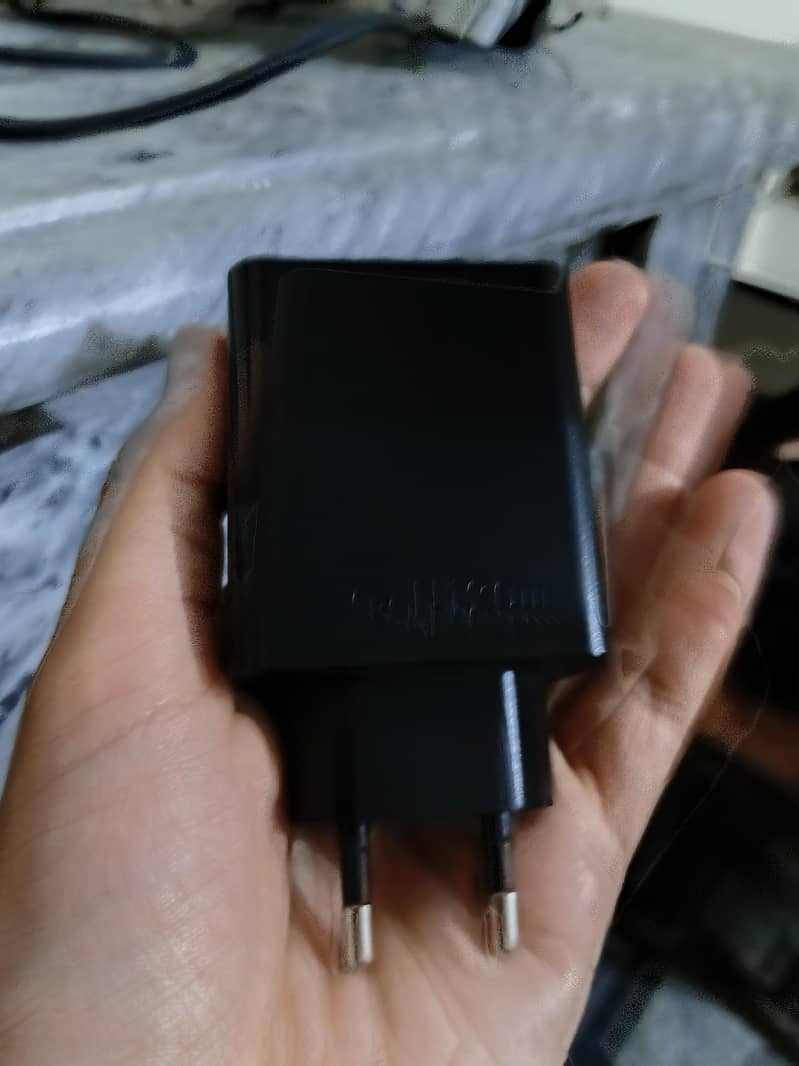 black usb power adapter 2