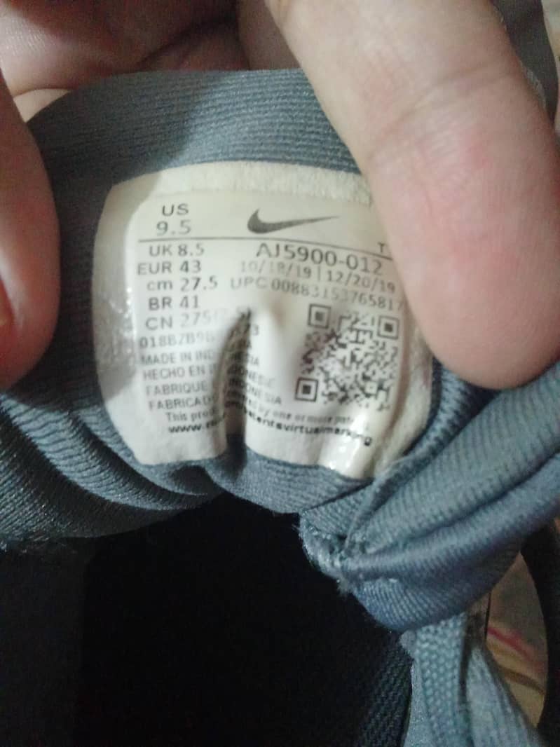 Nike Mens Flex Experience 2