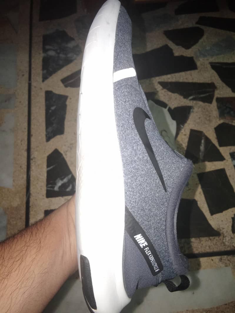 Nike Mens Flex Experience 3