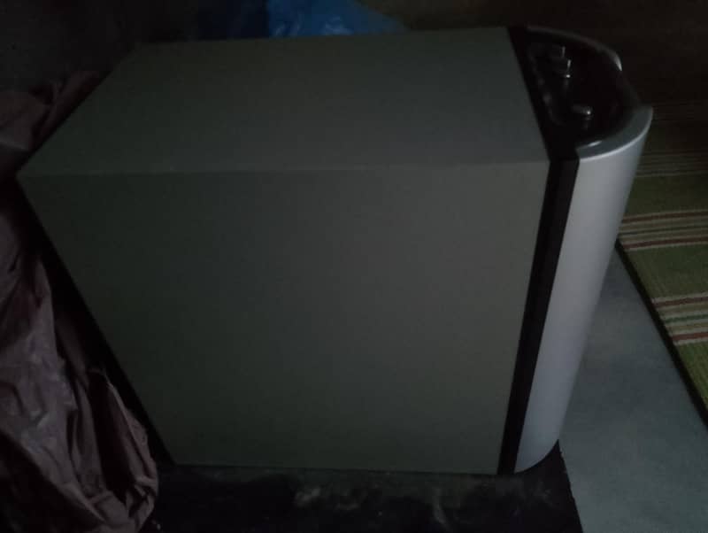 Active Sub Woofer 2