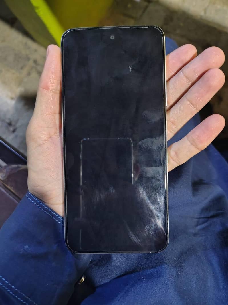 Infinix Other Model 3