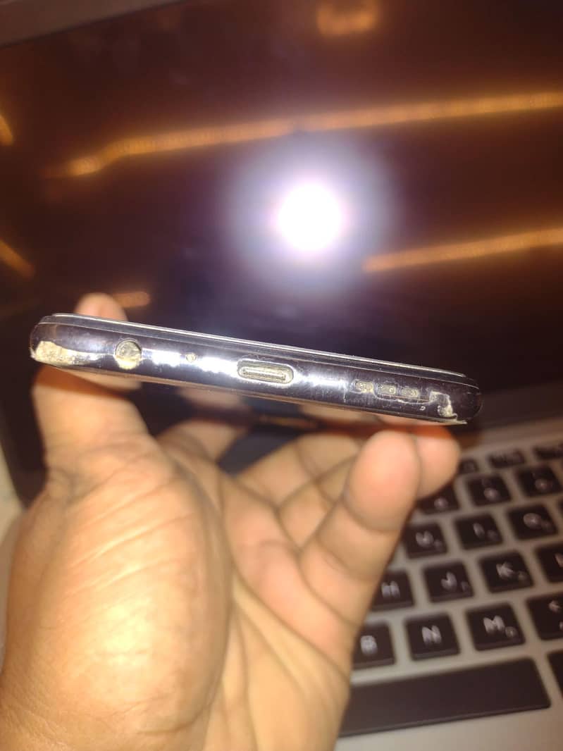 OPPO F19 Pro Plus 2