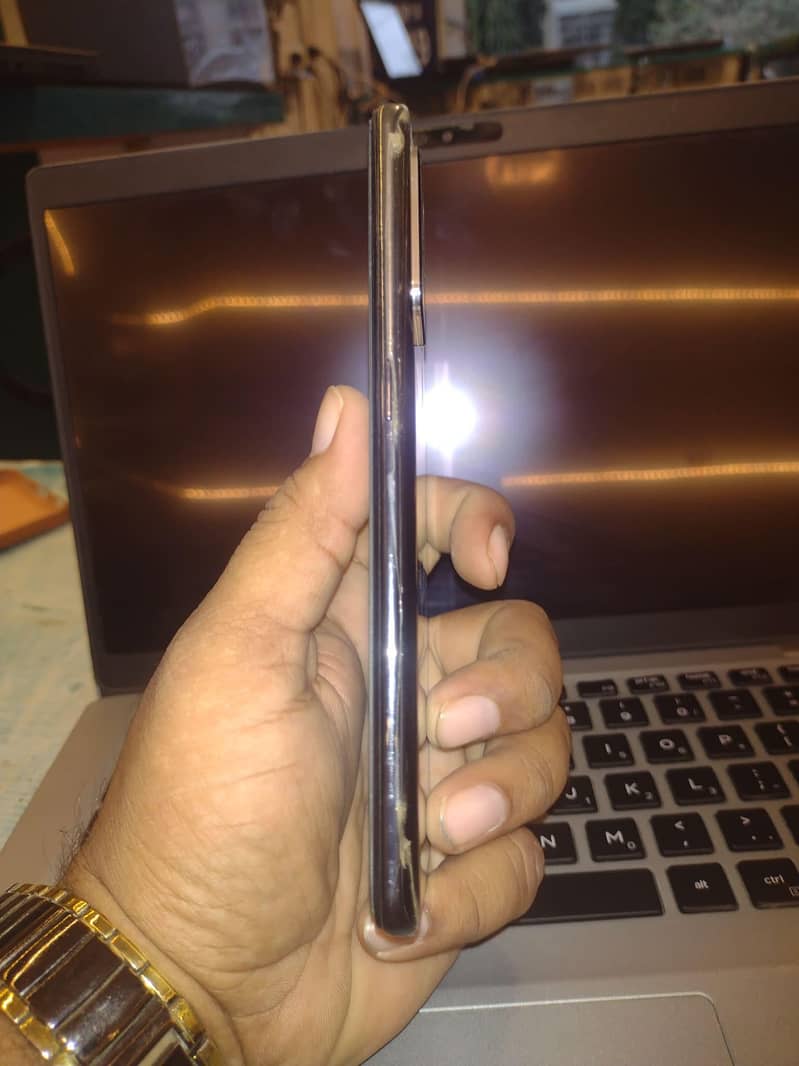 OPPO F19 Pro Plus 6
