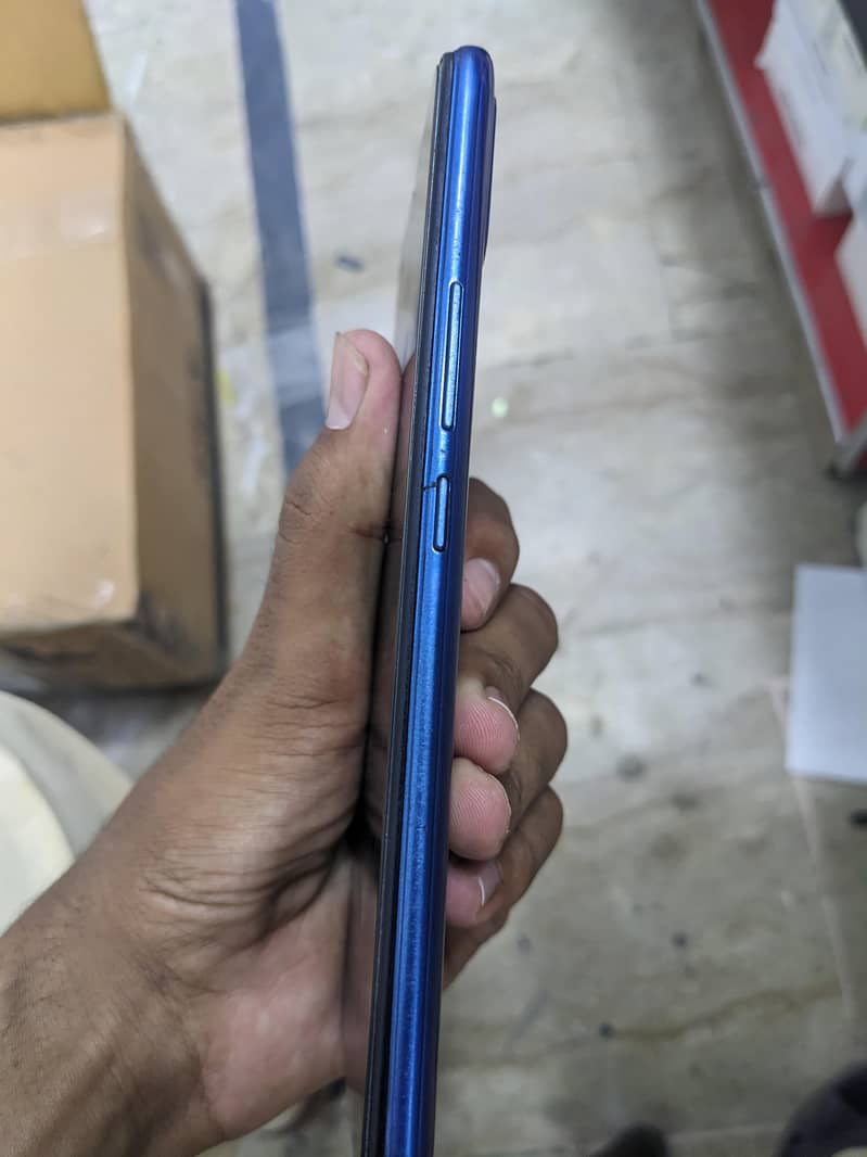 Infinix Smart 5 2