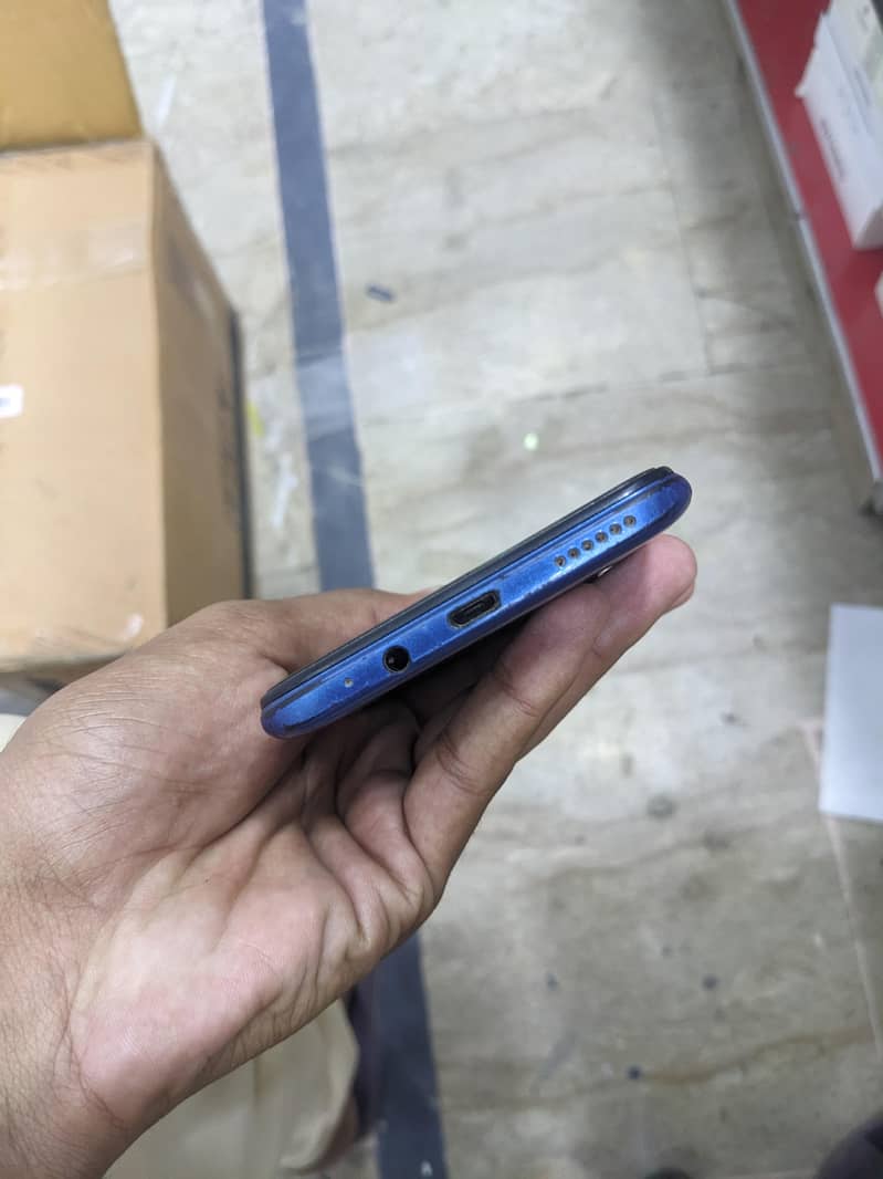 Infinix Smart 5 3