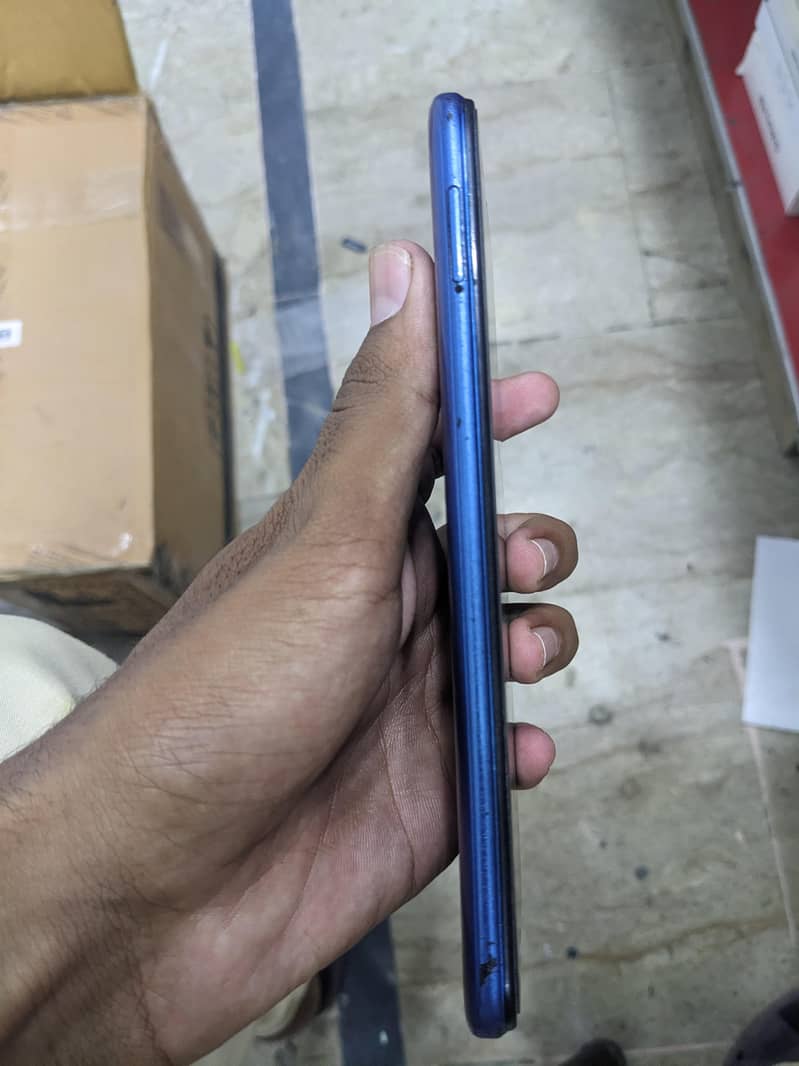 Infinix Smart 5 4