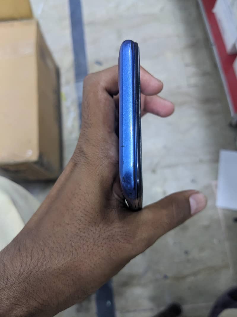Infinix Smart 5 5