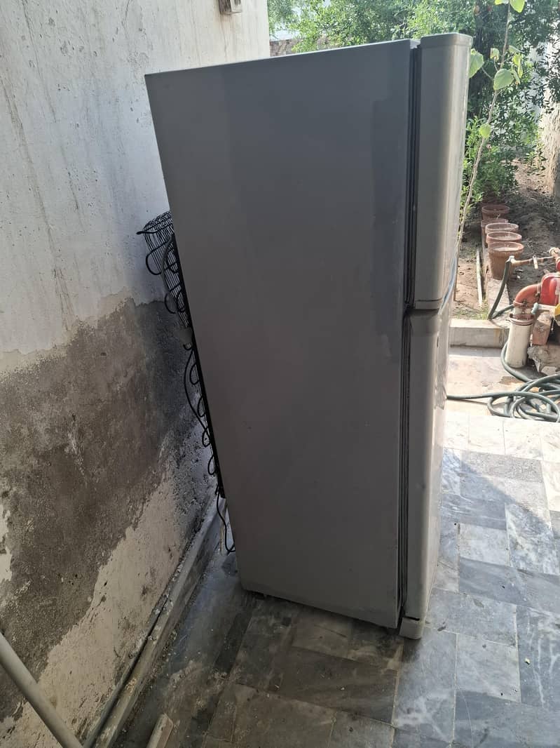 Dawlance Fridge 1