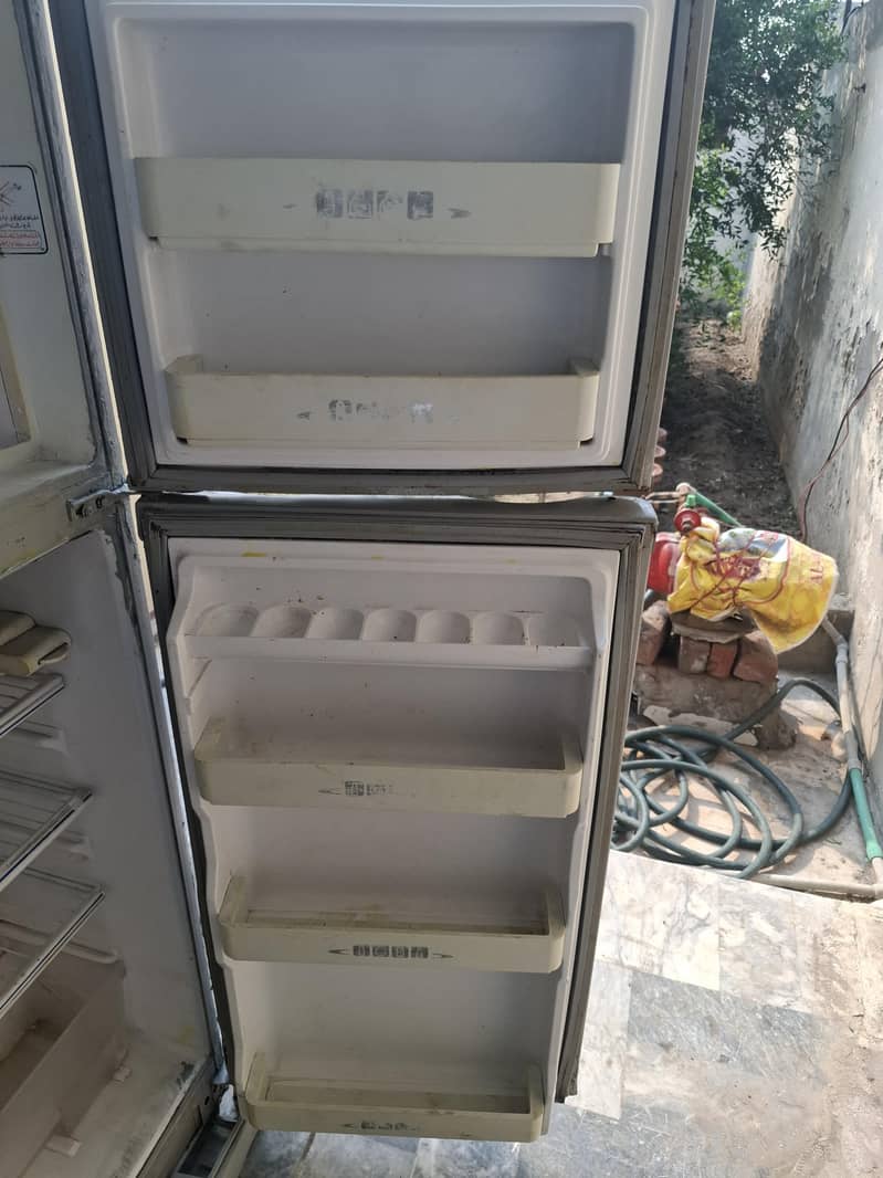 Dawlance Fridge 5