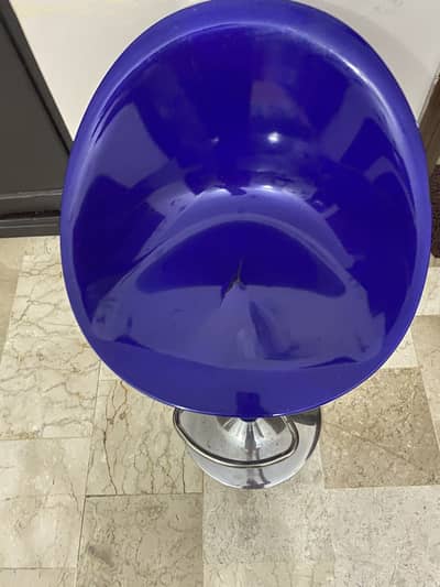 Imported Bar Stool
