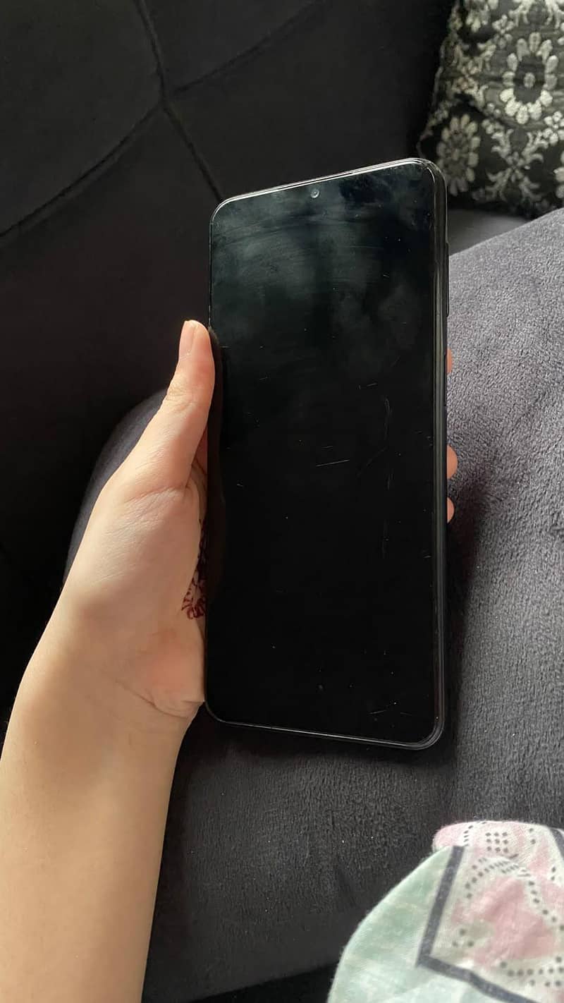 Samsung Mobile A23 2