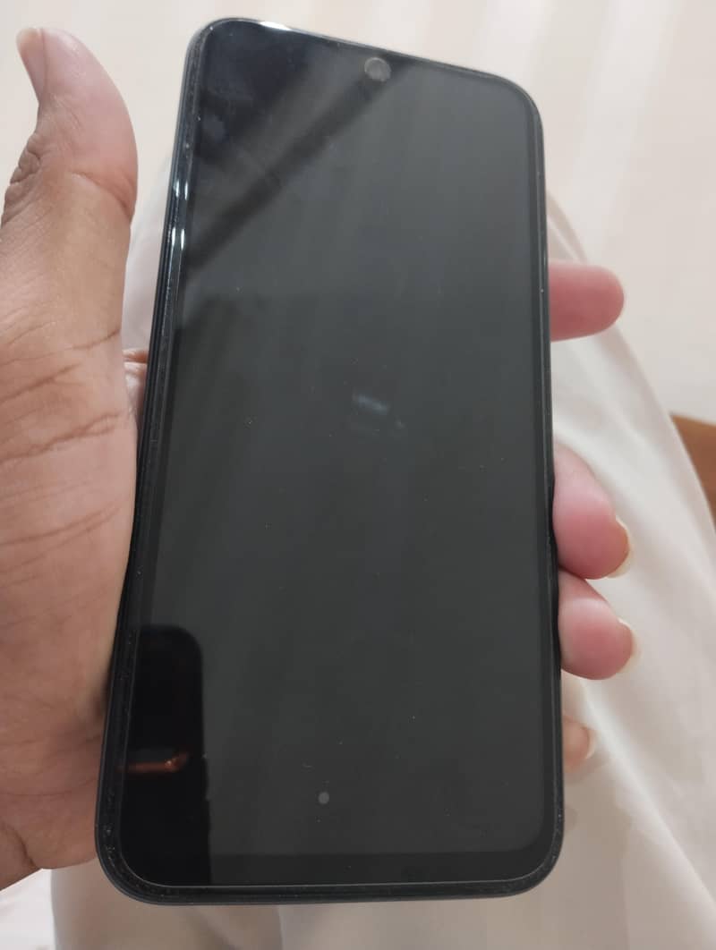 OPPO A6k 4/128 1