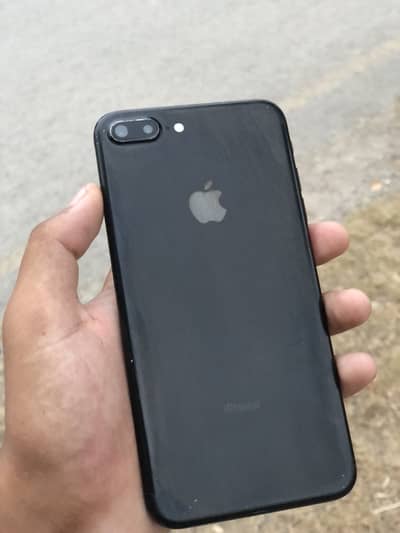 Apple iPhone 7 Plus 128 gb